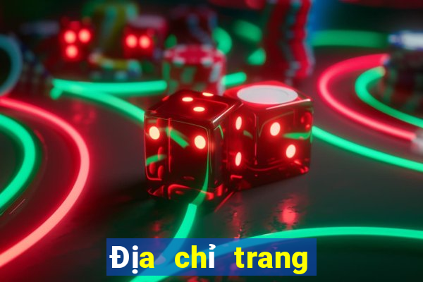 Địa chỉ trang web của fuVuabai9