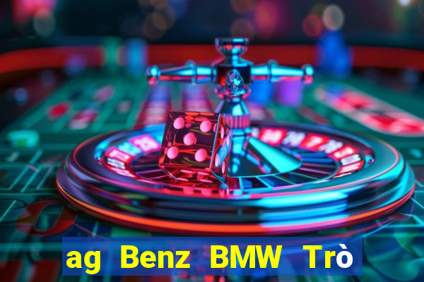 ag Benz BMW Trò chơi Tải về