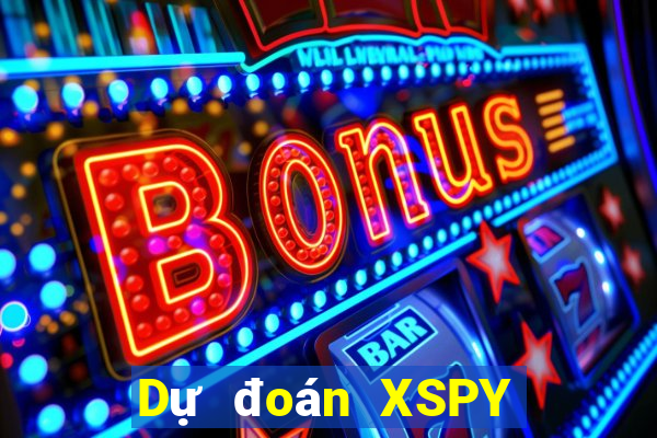 Dự đoán XSPY ngày 23