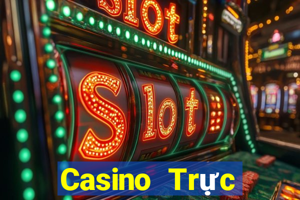 Casino Trực tiếp 6686