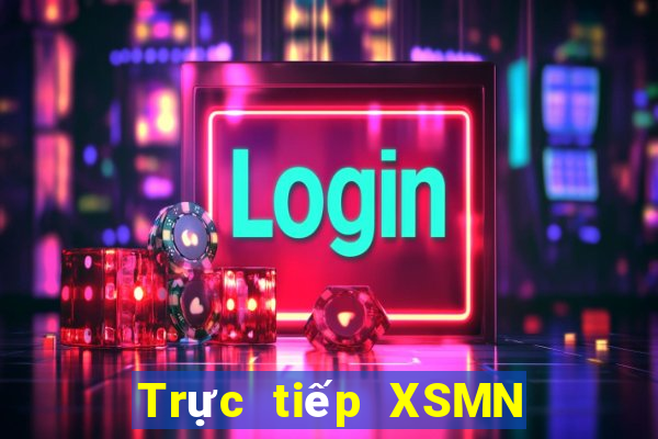 Trực tiếp XSMN ngày 6