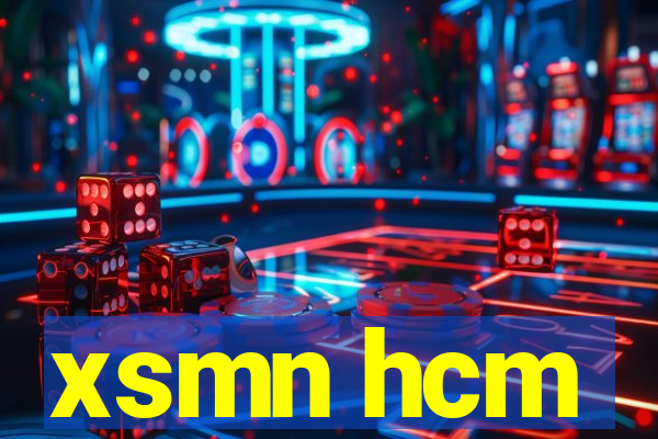 xsmn hcm