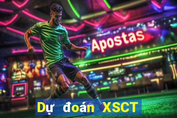 Dự đoán XSCT Thứ 5