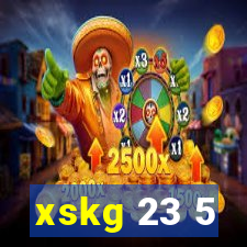 xskg 23 5