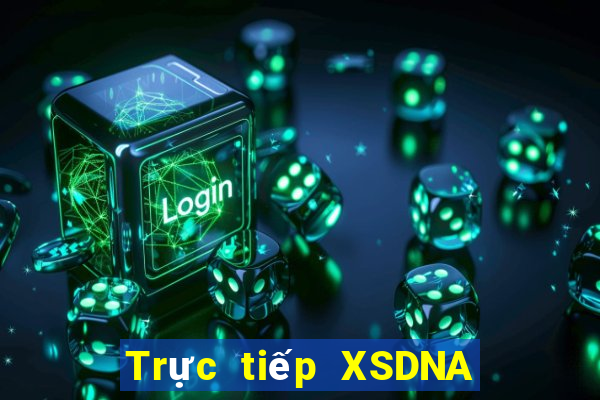 Trực tiếp XSDNA ngày 7