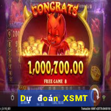 Dự đoán XSMT thứ Ba