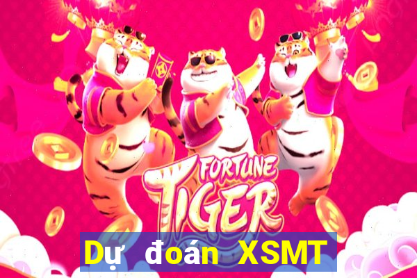 Dự đoán XSMT thứ Ba