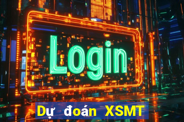 Dự đoán XSMT thứ Ba