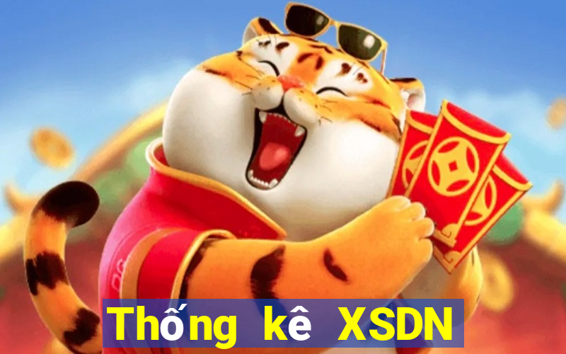 Thống kê XSDN Thứ 7