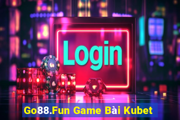 Go88.Fun Game Bài Kubet