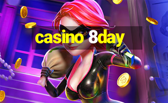 casino 8day