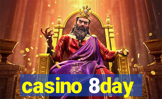 casino 8day