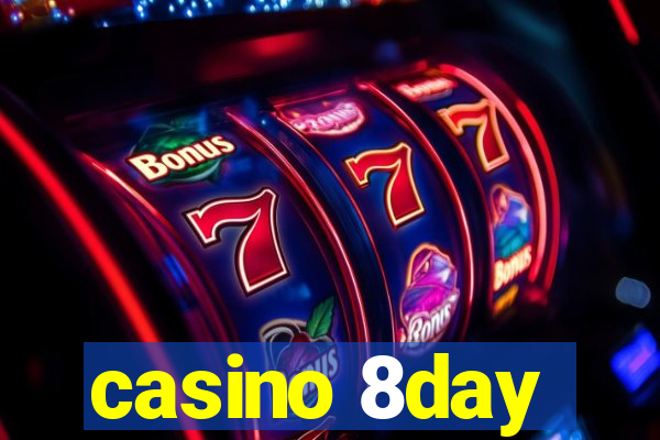 casino 8day