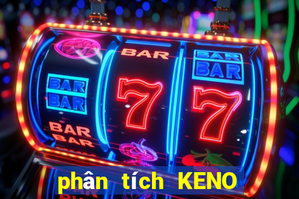 phân tích KENO ngày 14