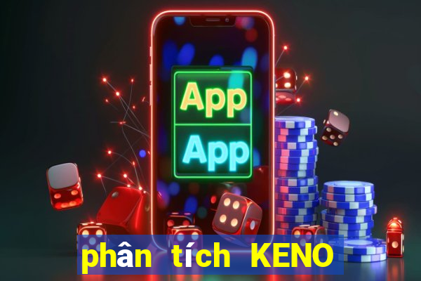 phân tích KENO ngày 14