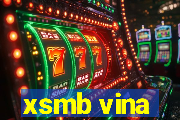 xsmb vina