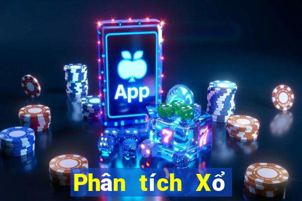 Phân tích Xổ Số Bình Thuận ngày 9