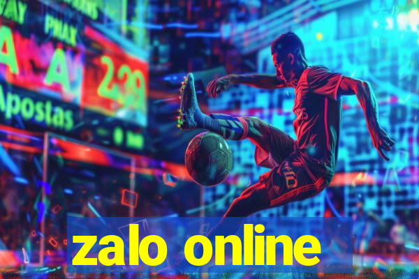 zalo online