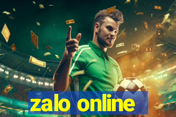 zalo online