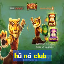 hu no club