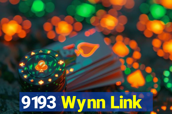 9193 Wynn Link