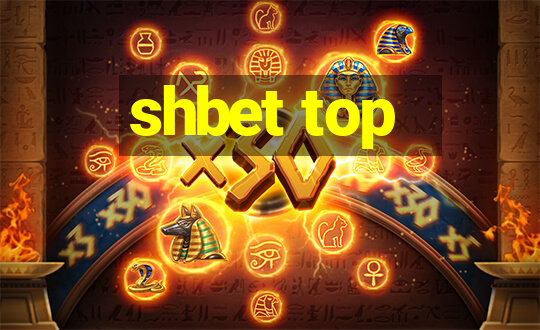 shbet top