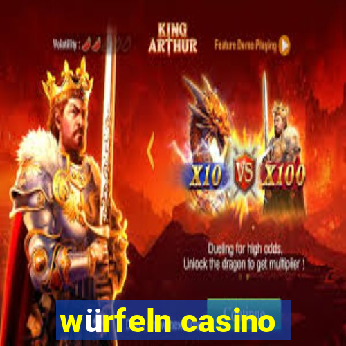 würfeln casino