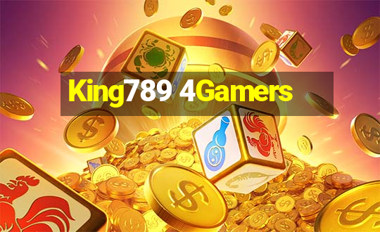 King789 4Gamers