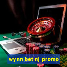 wynn bet nj promo