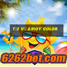 Tải về Amoy Color