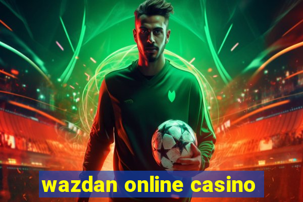 wazdan online casino