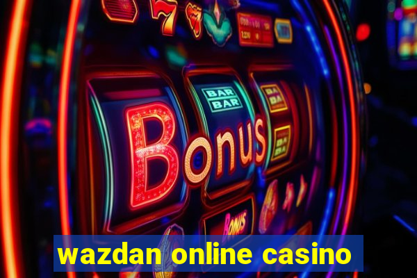 wazdan online casino