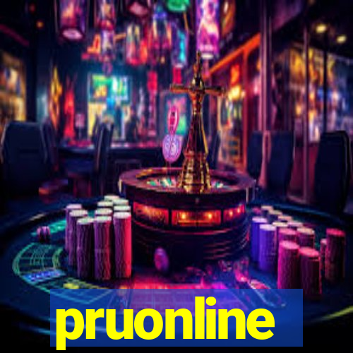 pruonline