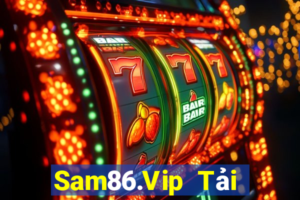 Sam86.Vip Tải Game Bài Đổi Thưởng Uy Tín 2024