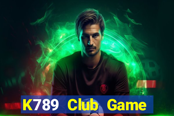 K789 Club Game Bài Hát