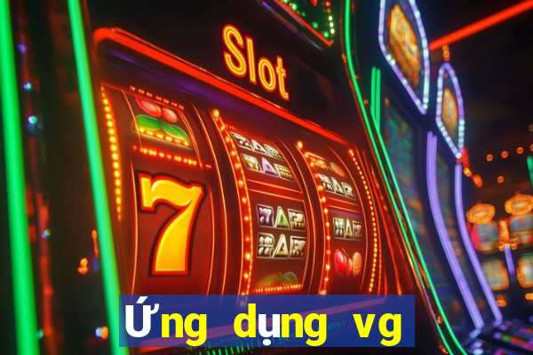 Ứng dụng vg Nổ Kim Hoa