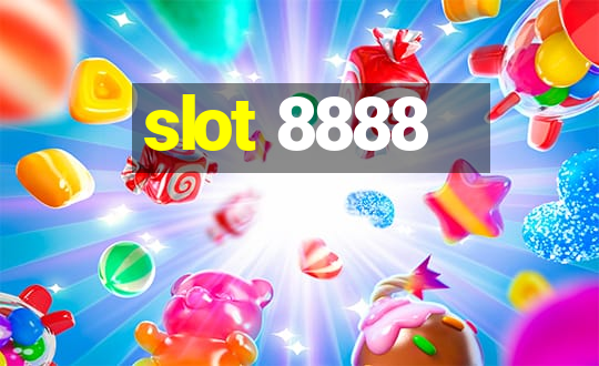 slot 8888