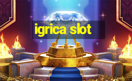 igrica slot