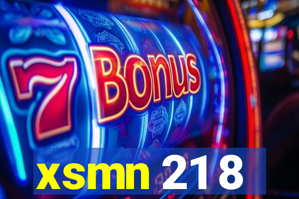 xsmn 21 8