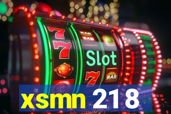 xsmn 21 8