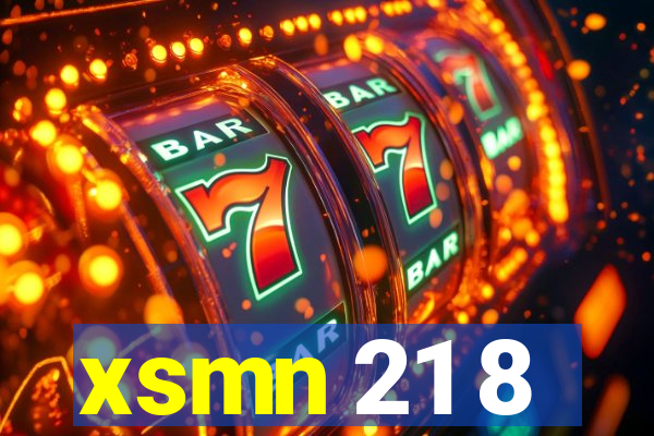 xsmn 21 8