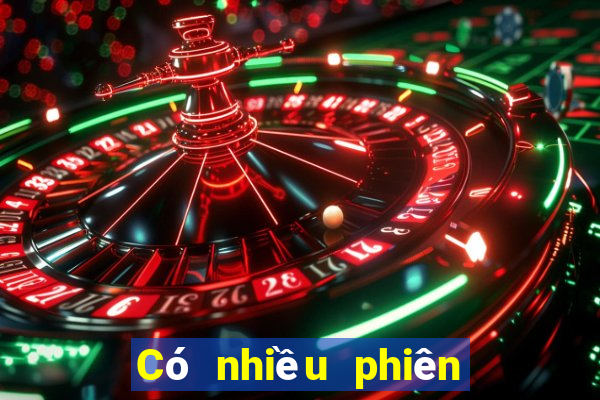 Có nhiều phiên bản xổ số 152