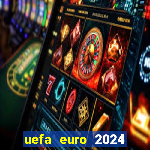 uefa euro 2024 qualifying odds