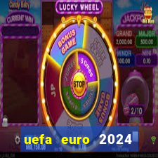 uefa euro 2024 qualifying odds