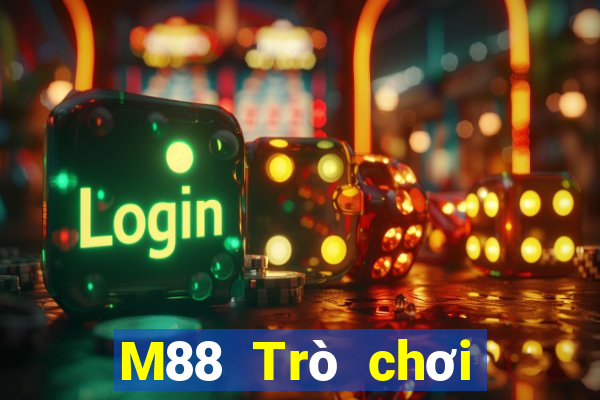 M88 Trò chơi điện tử Dufang