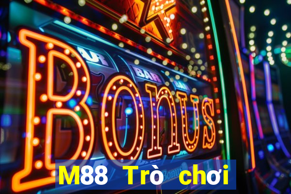 M88 Trò chơi điện tử Dufang