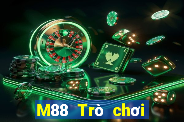 M88 Trò chơi điện tử Dufang