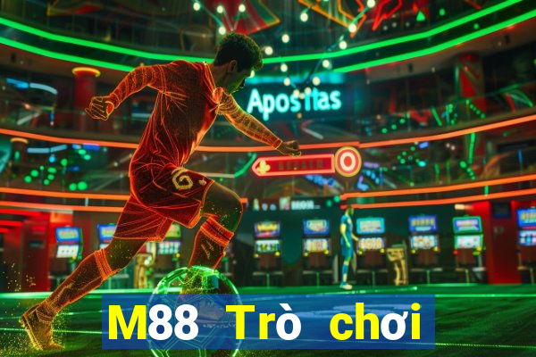 M88 Trò chơi điện tử Dufang