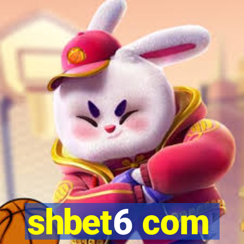 shbet6 com