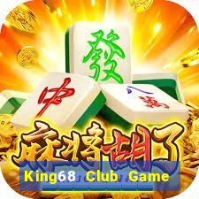 King68 Club Game The Bài